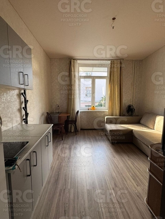 
  Продается студия, 14.3 м², Параллельная ул, д. 25
. Фото 4.