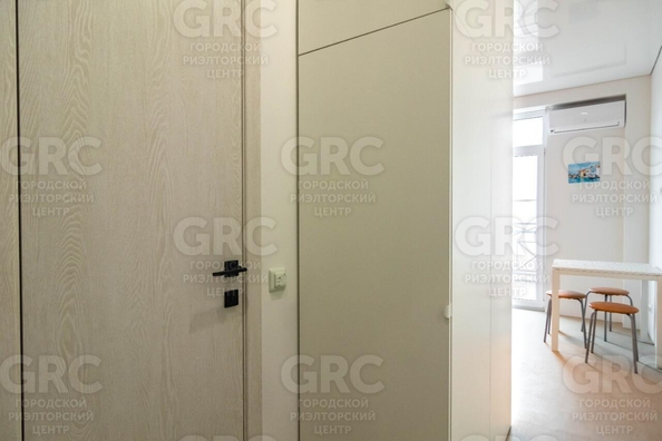 
  Продается студия, 22 м², Молодогвардейская ул, д. 2/81
. Фото 7.