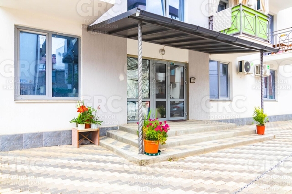 
  Продается студия, 22 м², Молодогвардейская ул, д. 2/81
. Фото 10.