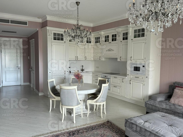 
  Продается 4-комнатный апартамент, 235 м², Курортный пр-кт, д. 105
. Фото 4.