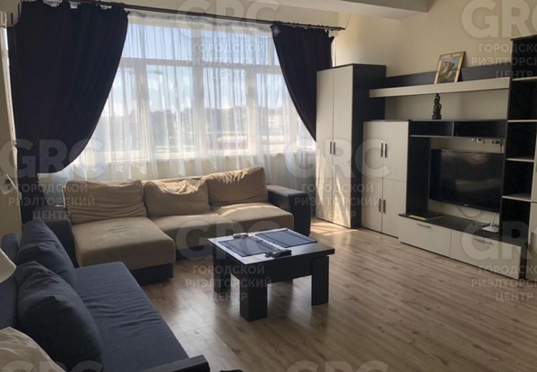 
  Продается студия, 37 м², Виноградный пер, д. 1а
. Фото 1.