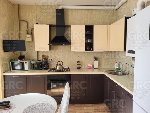 
  Продается 1-комн. квартира, 33 м², Санаторная ул, д. 26
. Фото 1.