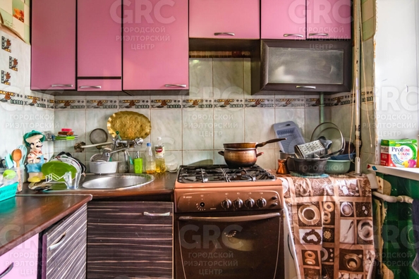 
  Продается 3-комн. квартира, 56.7 м², Санаторная ул, д. 49/8
. Фото 2.