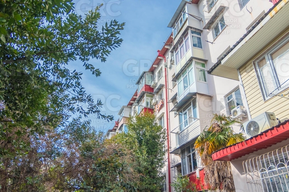 
  Продается 3-комн. квартира, 56.7 м², Санаторная ул, д. 49/8
. Фото 13.