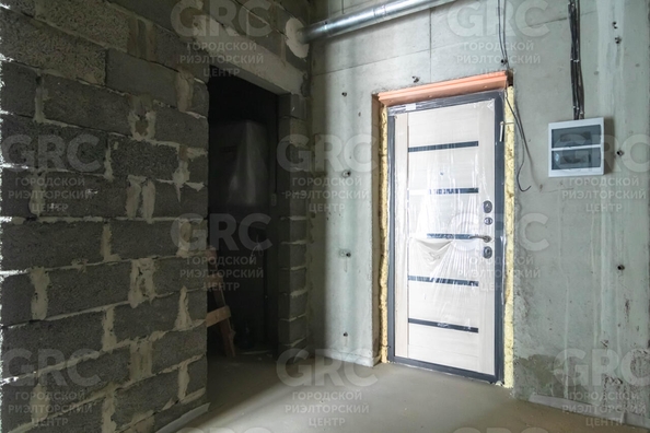 
  Продается 3-комн. квартира, 81.5 м², Учительская ул, д. 33
. Фото 8.