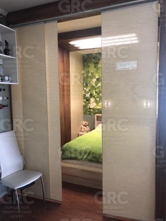 
  Продается 3-комн. квартира, 79 м², Депутатская ул, д. 15/10
. Фото 16.