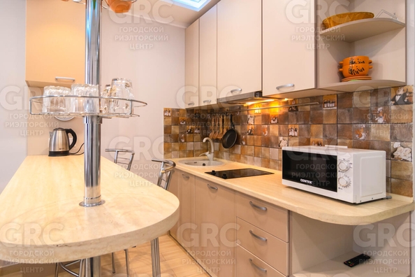 
  Продается 1-комн. квартира, 33 м², Депутатская ул, д. 10
. Фото 7.