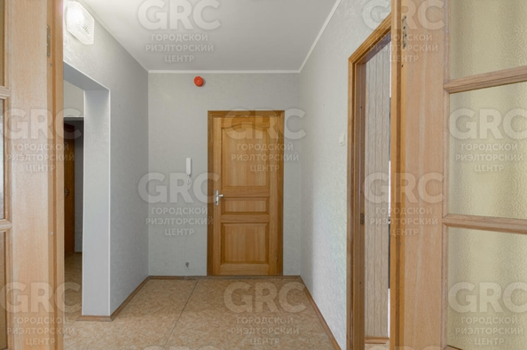 
  Продается 3-комн. квартира, 74 м², Теневой пер, д. 34
. Фото 10.
