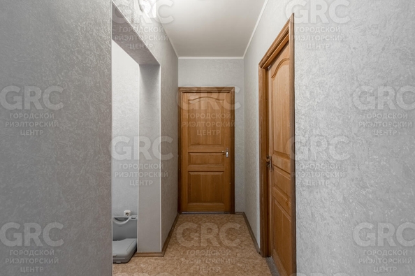 
  Продается 3-комн. квартира, 74 м², Теневой пер, д. 34
. Фото 12.