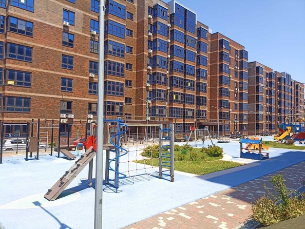 
  Продается студия, 27 м², Ивана Голубца ул, д. 147
. Фото 20.