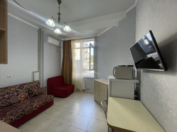 
  Продается апартамент, 20 м², Кирова ул, д. 1
. Фото 3.