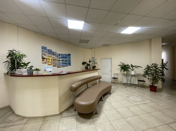 
  Продается апартамент, 20 м², Кирова ул, д. 1
. Фото 14.