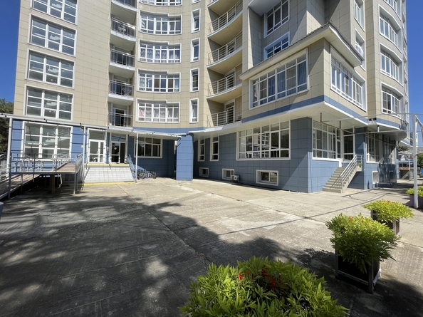 
  Продается апартамент, 20 м², Кирова ул, д. 1
. Фото 17.
