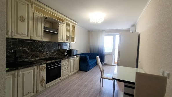 
  Продается 1-комн. квартира, 46 м², Адмирала Пустошкина ул, д. 22с1
. Фото 5.