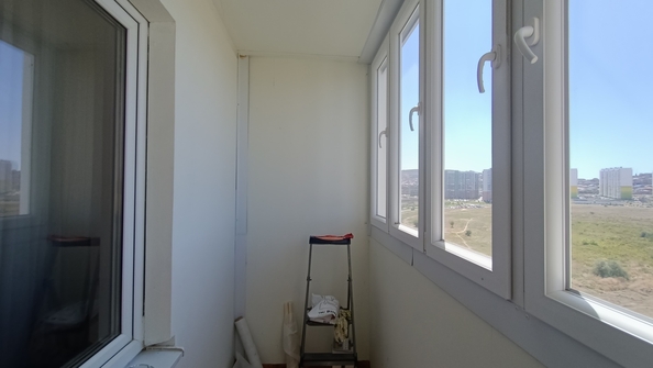 
  Продается 1-комн. квартира, 46 м², Адмирала Пустошкина ул, д. 22с1
. Фото 14.