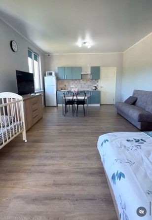 
  Продается студия, 41 м², Калинина ул, д. 150к2
. Фото 2.