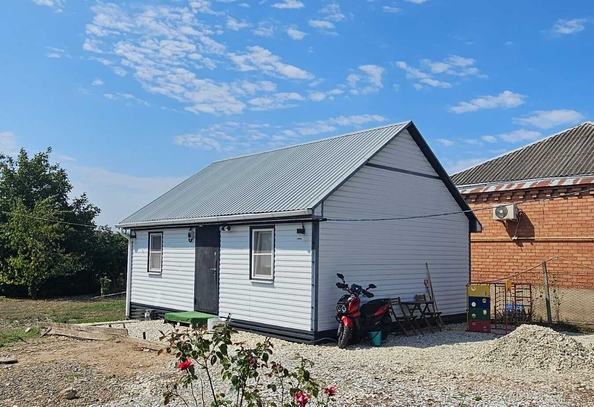 
  Продается дом, 60 м², хутор Рассвет
. Фото 5.