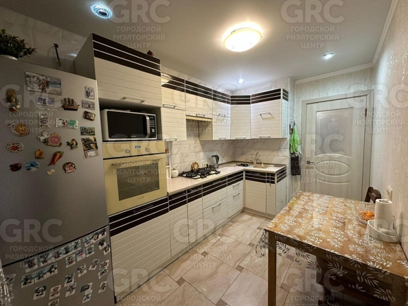 
  Продается 3-комн. квартира, 76 м², Абрикосовая ул, д. 18
. Фото 14.