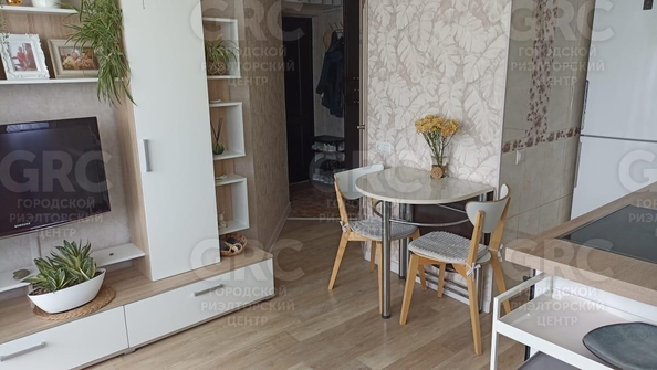 
  Продается 1-комн. квартира, 28.5 м², Лысая гора ул, д. 27/16
. Фото 2.
