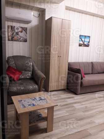 
  Продается студия, 26.5 м², Гастелло ул, д. 28
. Фото 3.