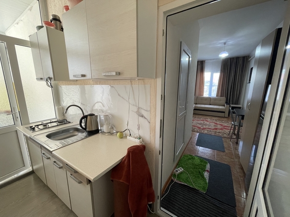 
  Продается апартамент, 25 м², Южная ул, д. 13
. Фото 12.