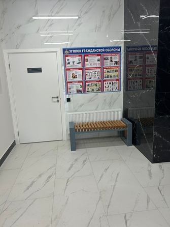 
  Продается 2-комн. квартира, 58 м², Парковая ул, д. 79к1
. Фото 3.