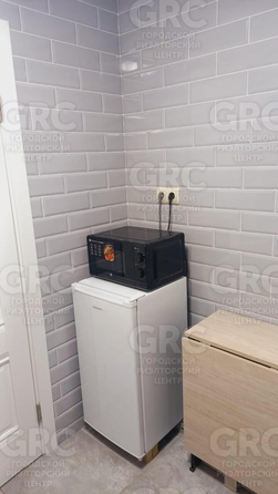 
  Продается 1-комнатный апартамент, 14 м², Тоннельная ул, д. 20
. Фото 9.