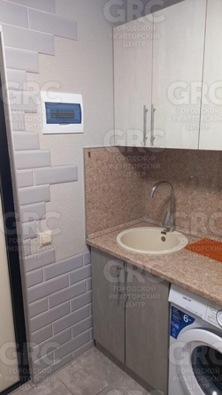 
  Продается 1-комнатный апартамент, 14 м², Тоннельная ул, д. 20
. Фото 10.