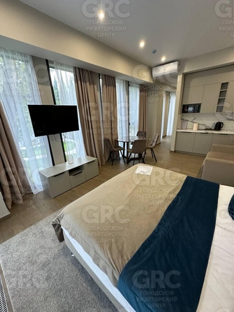 
  Продается апартамент, 33.4 м², Кирова ул, д. 95
. Фото 3.