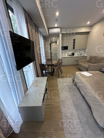 
  Продается апартамент, 33.4 м², Кирова ул, д. 95
. Фото 7.