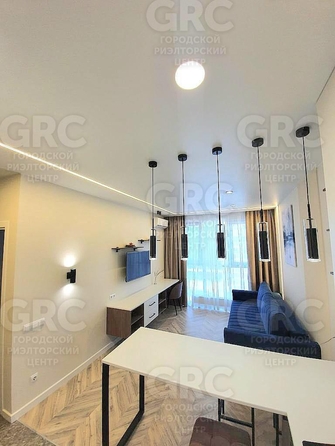 
  Продается 1-комн. квартира, 37.9 м², Ясногорская ул
. Фото 5.