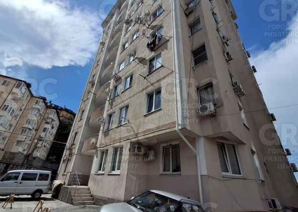 
  Продается 1-комн. квартира, 43 м², Виноградная ул, д. 121/11
. Фото 3.