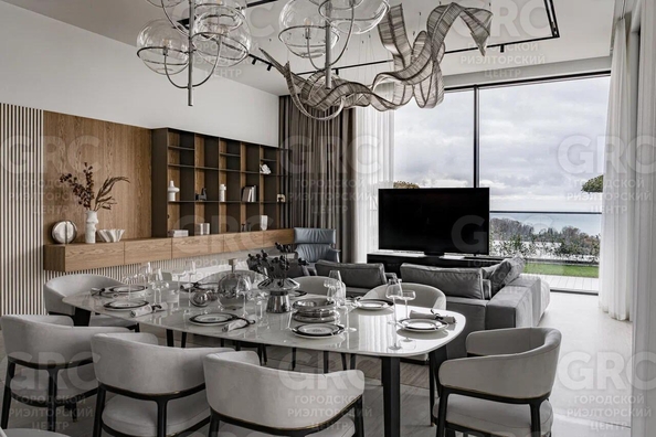 
  Продается дом, 310 м², Сочи
. Фото 9.