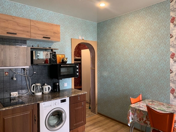 
  Продается студия, 27 м², Анапское ш, д. 24к4
. Фото 15.