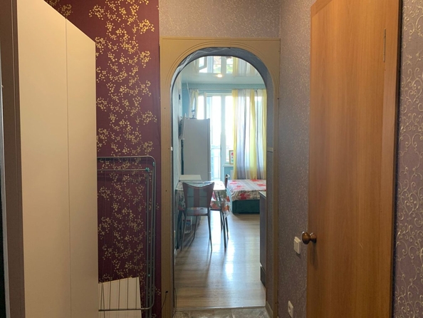
  Продается студия, 27 м², Анапское ш, д. 24к4
. Фото 22.