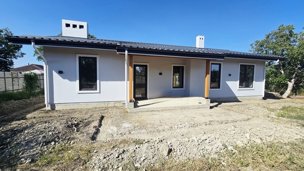 
  Продается дом, 133 м², станица Гостагаевская
. Фото 1.