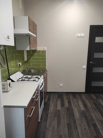 
  Продается 1-комн. квартира, 35 м², Ленина ул, д. 180Ак6
. Фото 7.