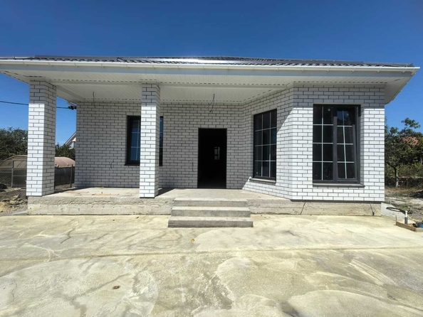 
  Продается дом, 100 м², станица Гостагаевская
. Фото 1.