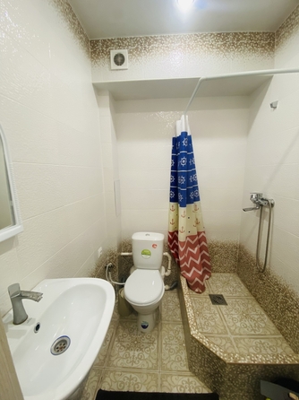 
  Продается 1-комн. квартира, 37 м², Крестьянская ул, д. 27к3
. Фото 10.