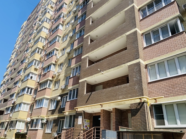 
  Продается 1-комн. квартира, 37 м², Крестьянская ул, д. 27к3
. Фото 14.