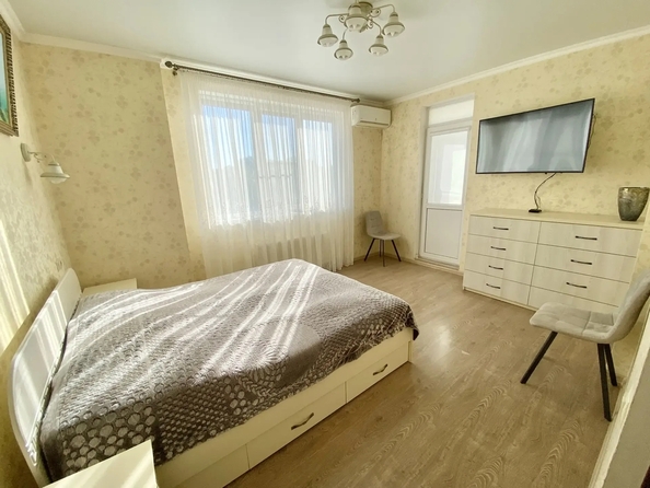 
  Продается 2-комн. квартира, 50 м², Рождественская ул, д. 52
. Фото 14.