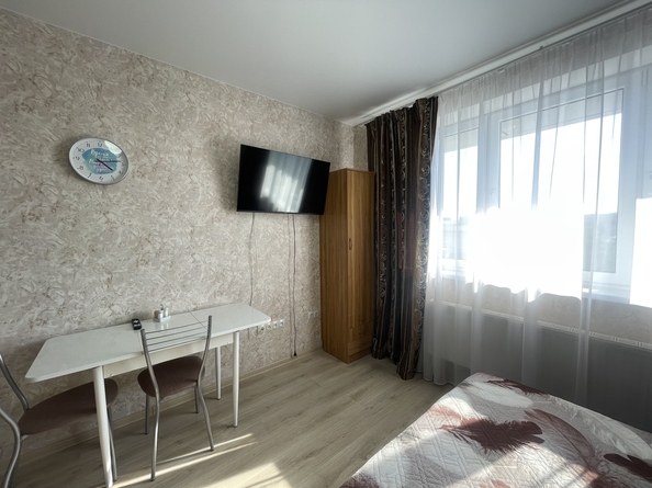
  Продается студия, 25 м², Толстого ул, д. 130к1
. Фото 7.
