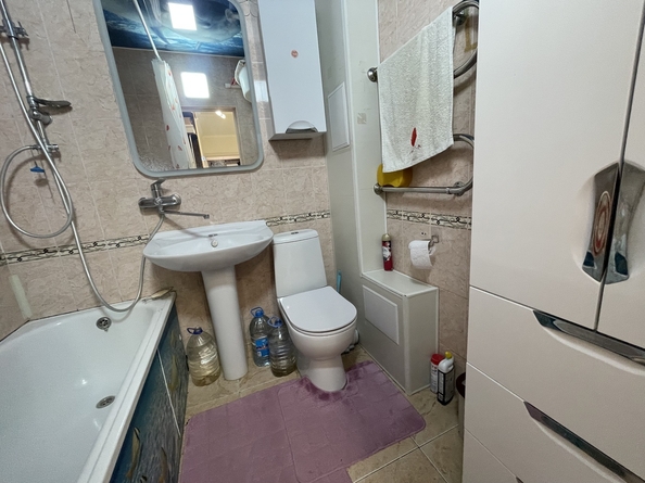 
  Продается 2-комн. квартира, 53 м², Родниковая ул, д. 2/2
. Фото 21.