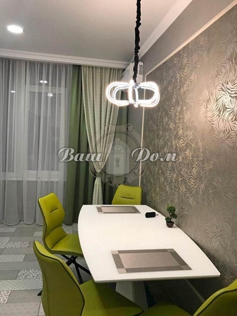 
  Продается 1-комн. квартира, 45 м², Олега Анофриева ул, д. 1к3
. Фото 7.
