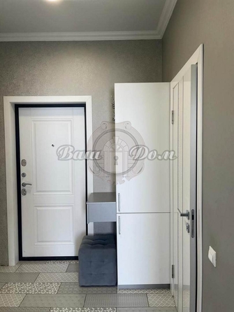 
  Продается 1-комн. квартира, 45 м², Олега Анофриева ул, д. 1к3
. Фото 12.