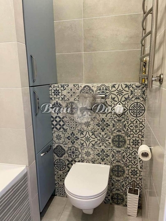 
  Продается 1-комн. квартира, 45 м², Олега Анофриева ул, д. 1к3
. Фото 15.
