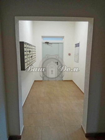 
  Продается 1-комн. квартира, 45 м², Олега Анофриева ул, д. 1к3
. Фото 21.