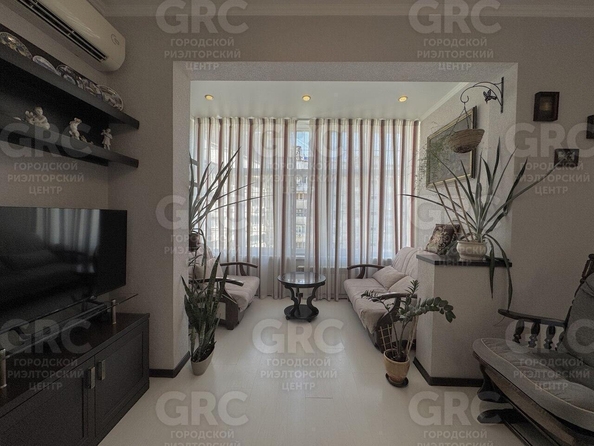 
  Продается 1-комн. квартира, 51.6 м², Параллельная ул, д. 8/6
. Фото 3.