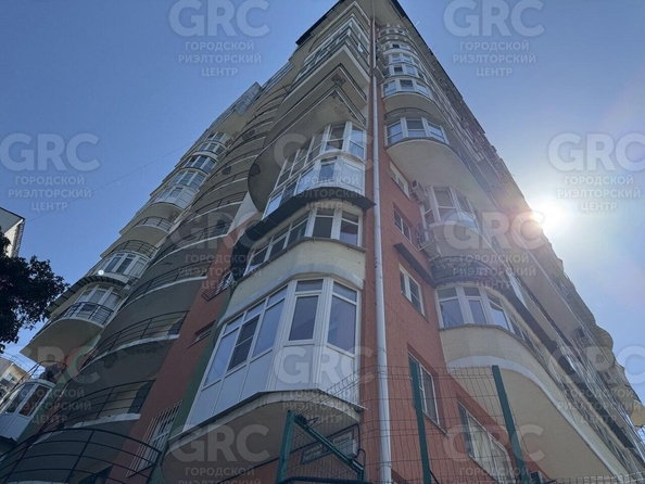 
  Продается 1-комн. квартира, 51.6 м², Параллельная ул, д. 8/6
. Фото 12.