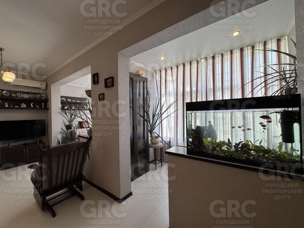 
  Продается 2-комн. квартира, 51.6 м², Параллельная ул, д. 8/6
. Фото 11.